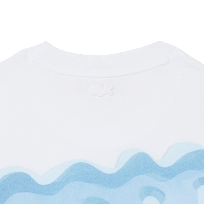 футболка t-shirt по цене 7686 руб вид справа