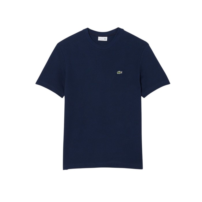 футболка t-shirt - качественный продукт вид сбоку
