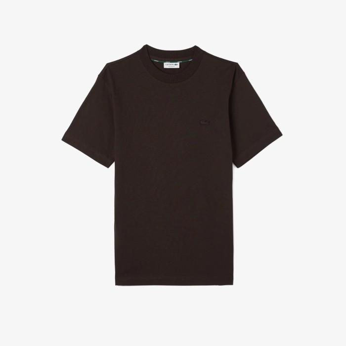 футболка t-shirt - качественный продукт вид сбоку