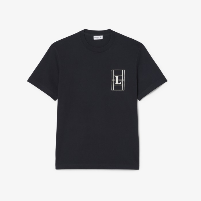 футболка t-shirt из проверенных материалов спереди