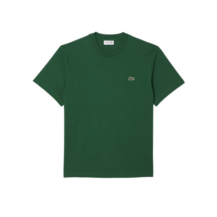 футболка t-shirt - качественный продукт вид сбоку