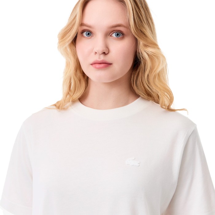 футболка t-shirt - качественный продукт вид сбоку
