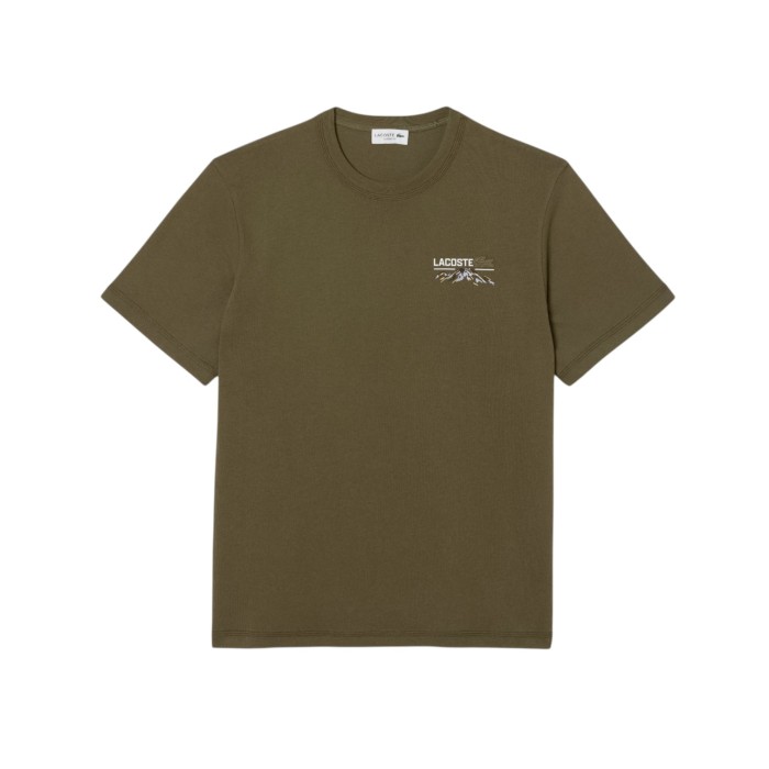 футболка t-shirt по цене 5988 руб вид справа