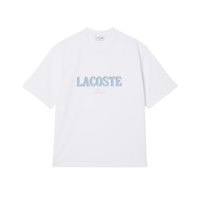 футболка t-shirt - качественный продукт вид сбоку