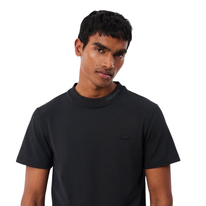 футболка t-shirt из проверенных материалов спереди