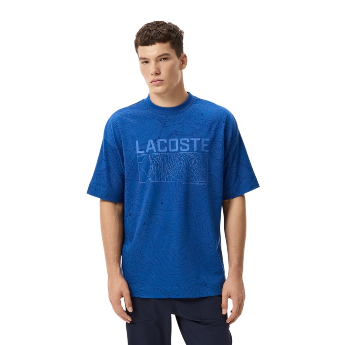 футболка t-shirt TH2611RC4X фотография