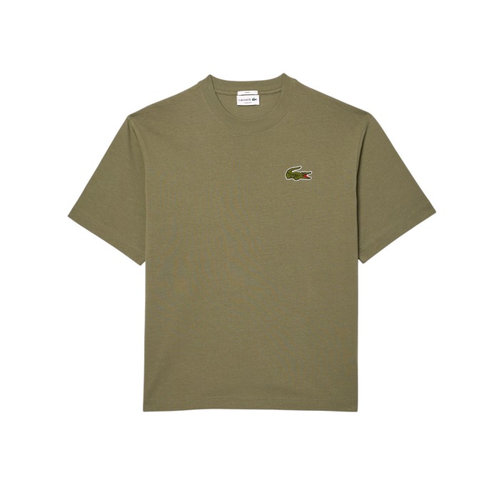 футболка t-shirt - качественный продукт вид сбоку