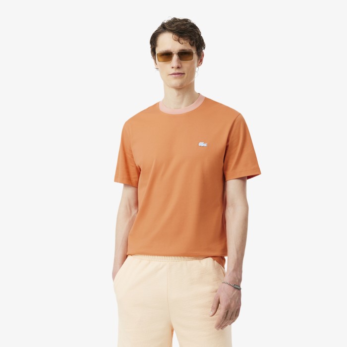 футболка t-shirt TH2323IY0 фотография