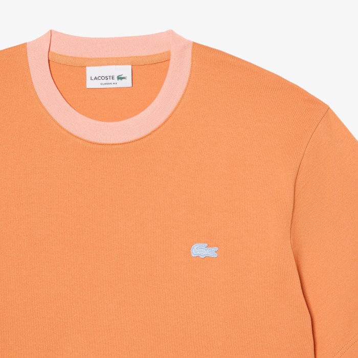 футболка t-shirt из франции вид сбоку