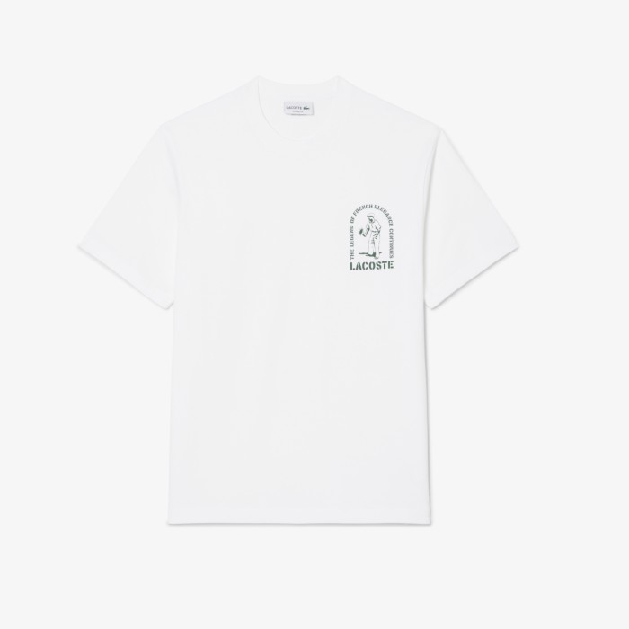 футболка t-shirt по цене 6986 руб вид справа