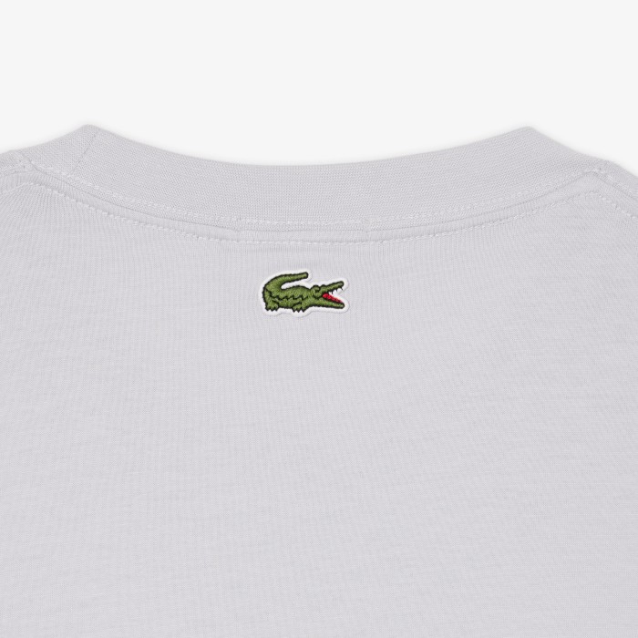 футболка t-shirt из франции вид сбоку