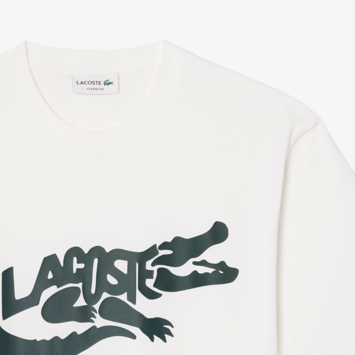 футболка t-shirt из франции вид сбоку