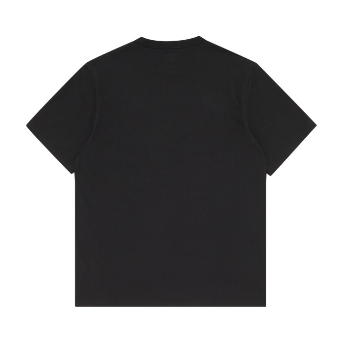 футболка t-shirt от бренда converse вид слева