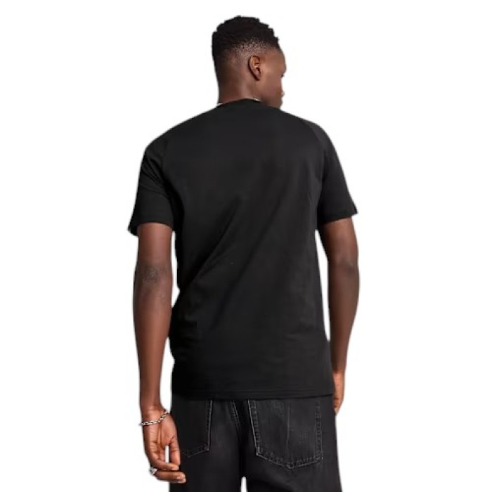футболка t7 tee от бренда puma вид слева