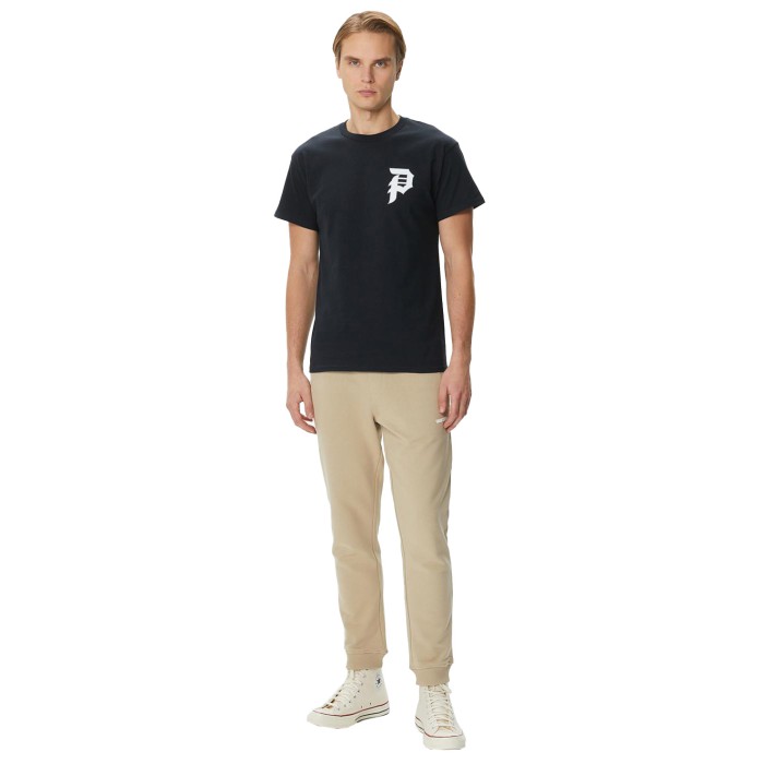 футболка tangle tee PRPAPFA2300BLA фотография