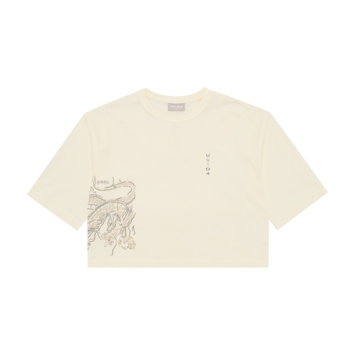 футболка teeshirt ss UNGAWAEKRU фотография