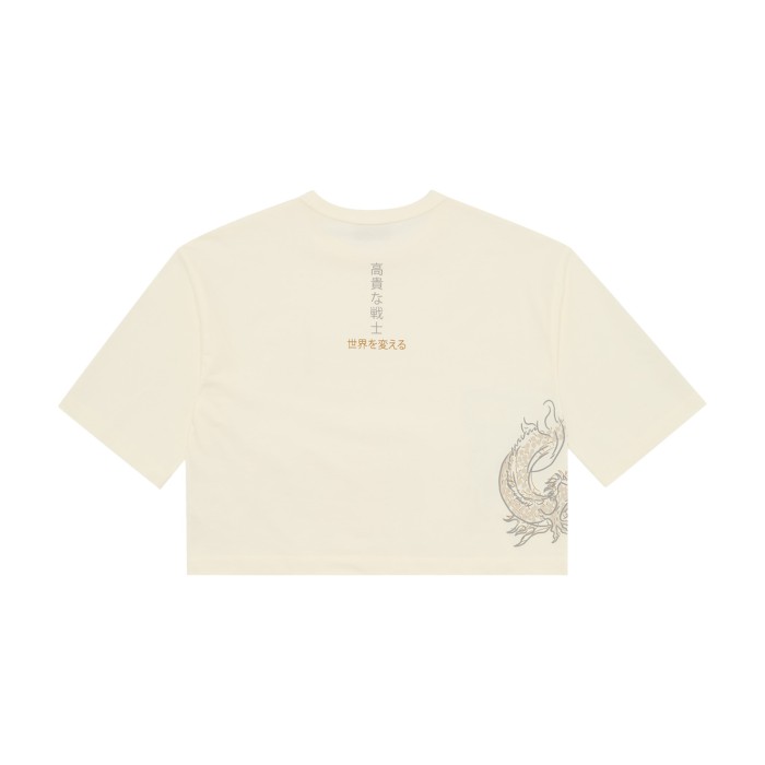 футболка teeshirt ss от известного бренда вид слева