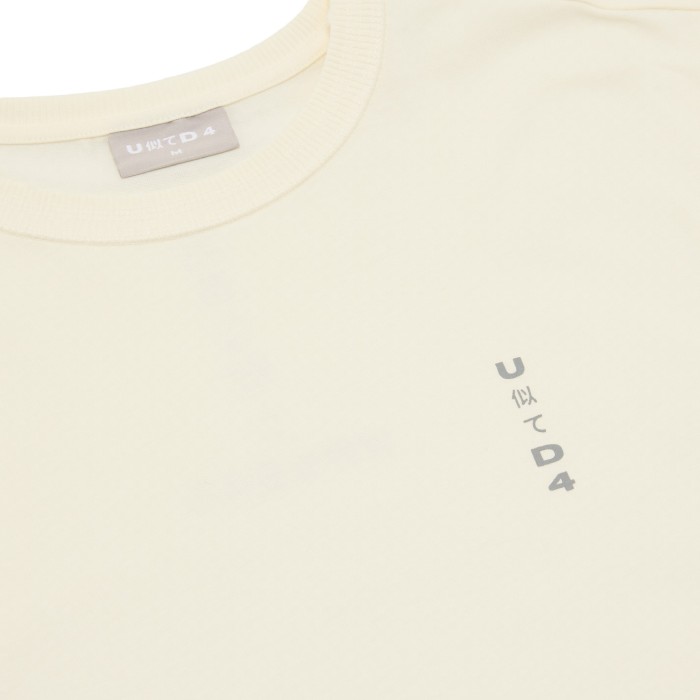 футболка teeshirt ss по цене 2796 руб вид справа