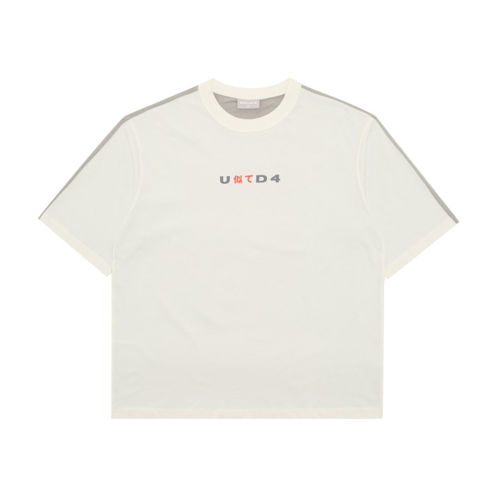 футболка teeshirt ss - качественный продукт вид сбоку