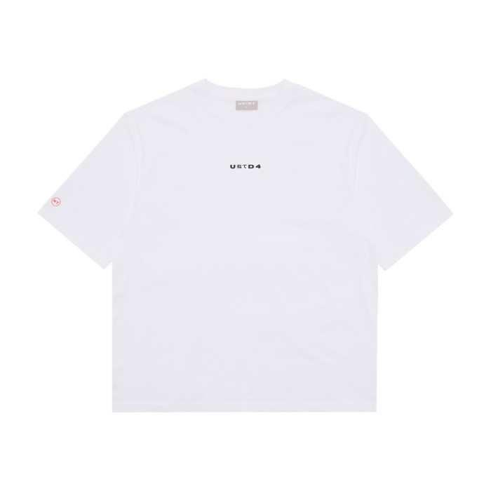 футболка teeshirt ss UNUTMS25SSBEYAZ фотография