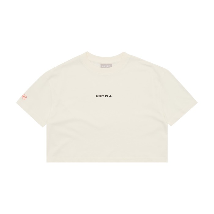 футболка teeshirt ss UNUTWS25SSEKRU фотография
