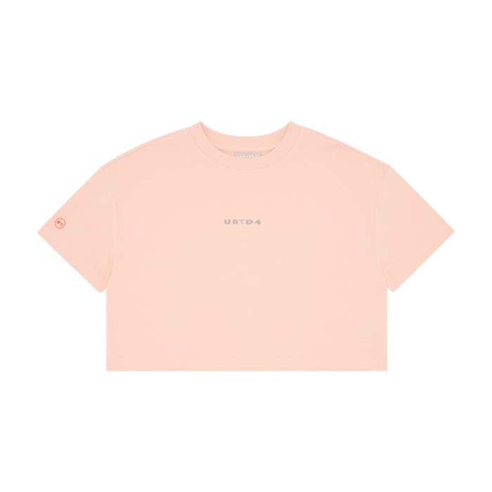 футболка teeshirt ss UNUTWS25SSPUDRA фотография