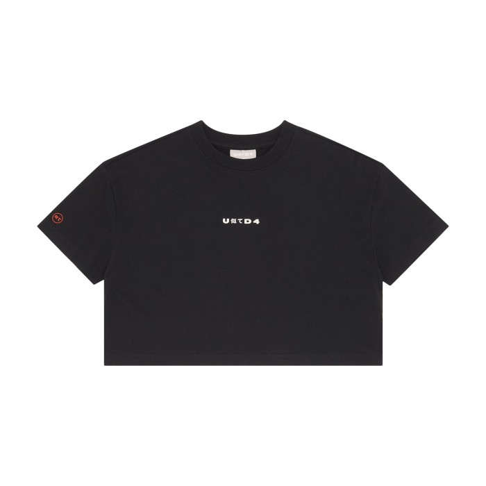футболка teeshirt ss UNUTWS25SSSIYAH фотография