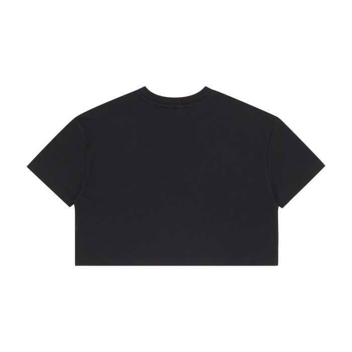 футболка teeshirt ss от известного бренда вид слева