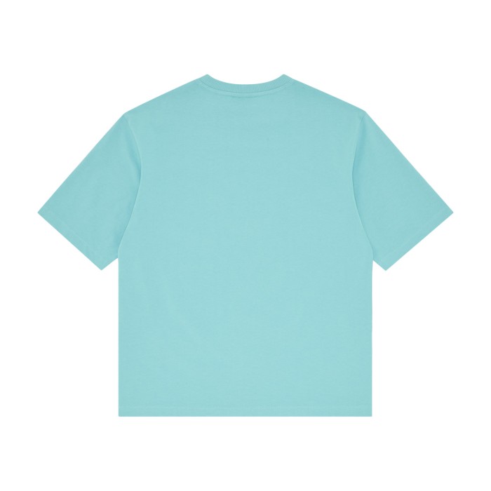 футболка teeshirt ss от известного бренда вид слева