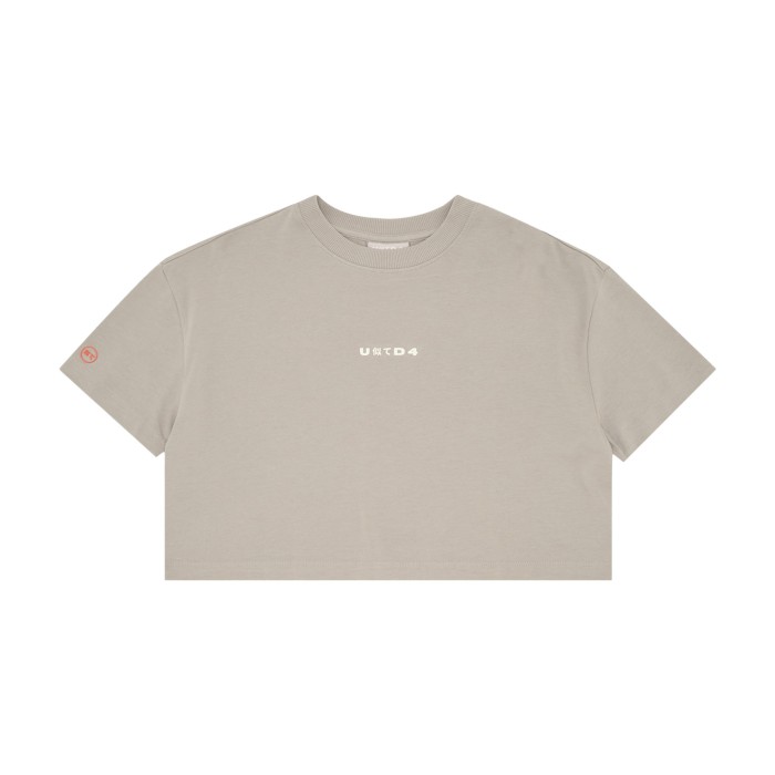 футболка teeshirt ss UNUTWS25SSGRI фотография