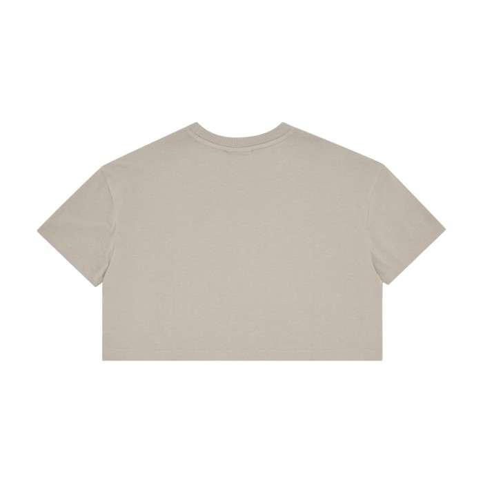 футболка teeshirt ss от известного бренда вид слева