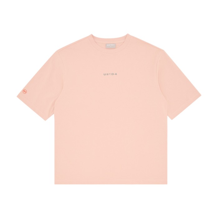 футболка teeshirt ss UNUTMS25SSPUDRA фотография