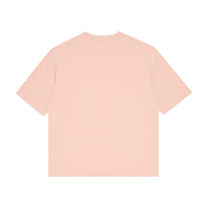 футболка teeshirt ss от известного бренда вид слева