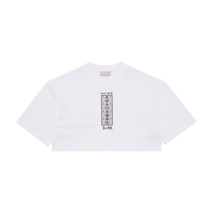 футболка teeshirt ss UNFUTSUBEYAZ фотография