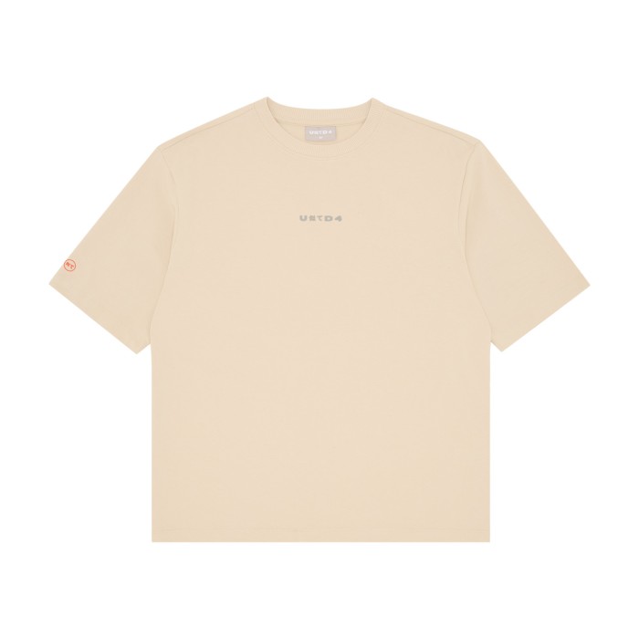 футболка teeshirt ss UNUTMS25SSTAS фотография