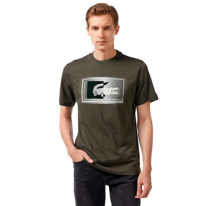 футболка textile TH2512L7A фотография