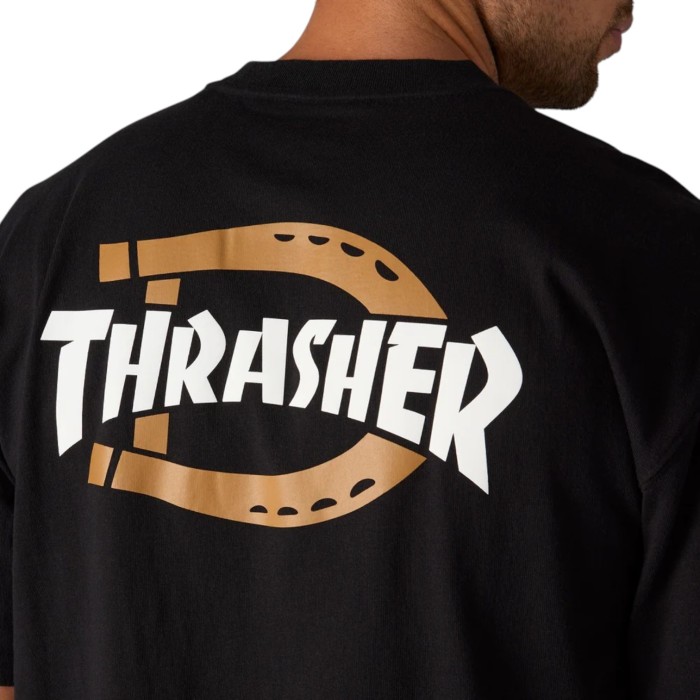 футболка thrasher x tee ss graphic по цене 3294 руб вид справа