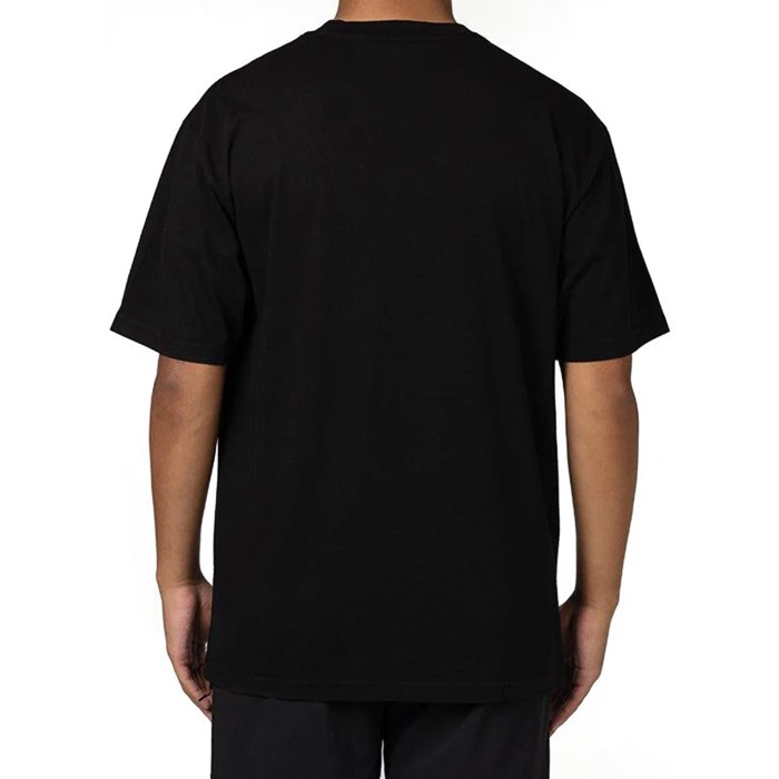 футболка tour van t-shirt от известного бренда вид слева