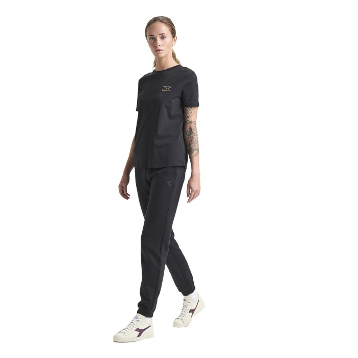 футболка tracksuit по цене 2990 руб вид справа