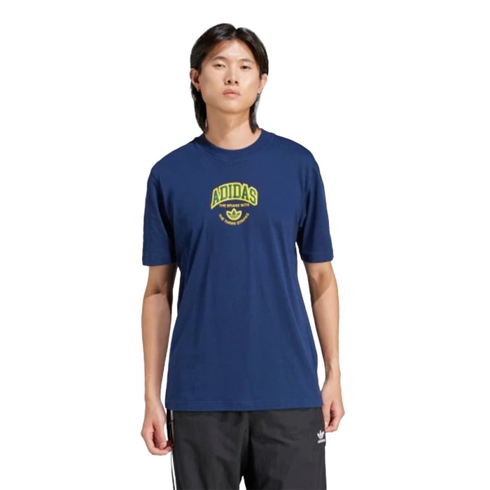 футболка vrct tee ADIS0184R00 фотография
