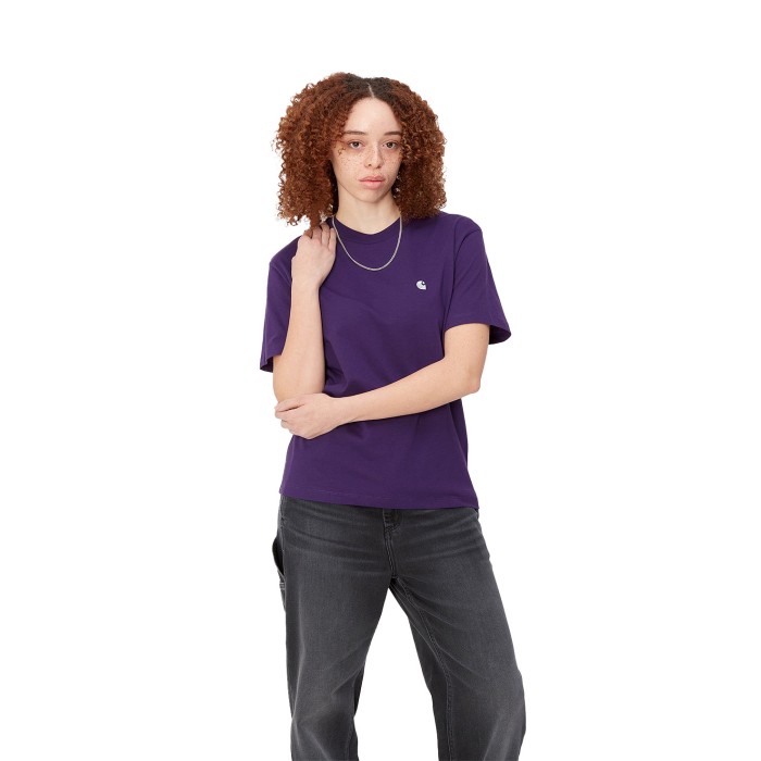 футболка w' s/s casey t-shirt CTI0322061ZKXX фотография