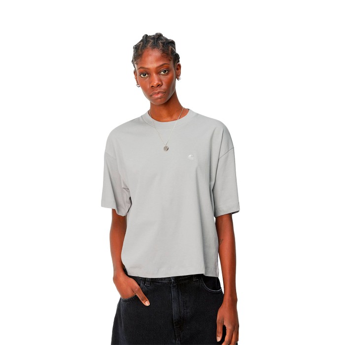 футболка w' s/s chester t-shirt CTI0306561YEXX фотография
