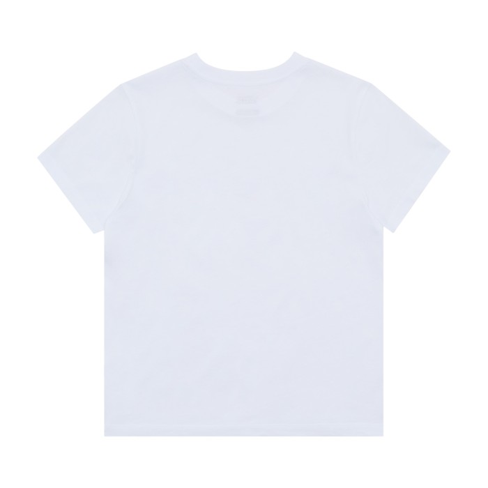 футболка wm flying v crew tee flying v от известного бренда вид слева
