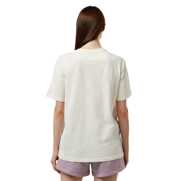 футболка woven signature mountain lion os tee от известного бренда вид слева