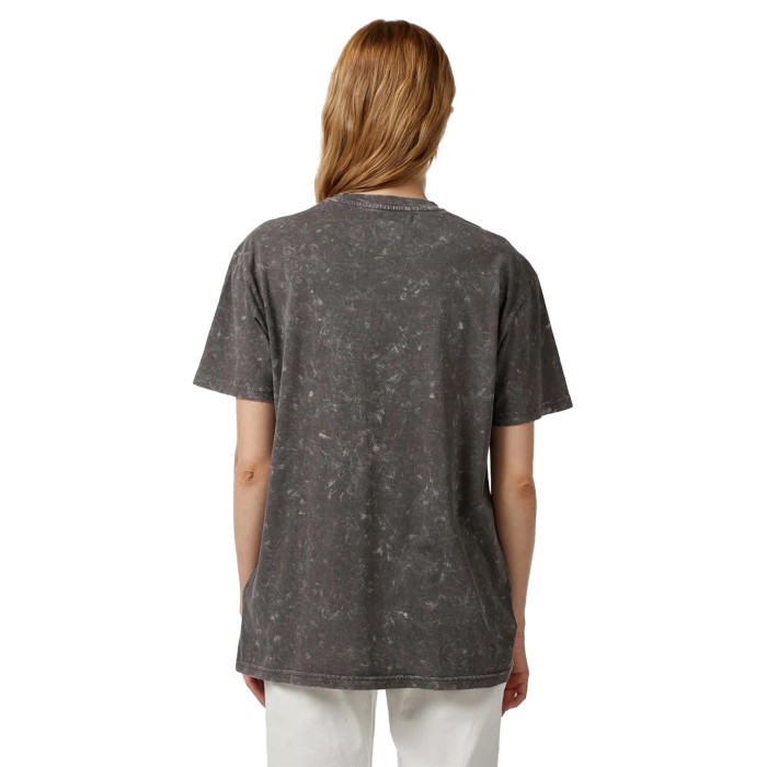 футболка woven signature mountain lion os tee от известного бренда вид слева