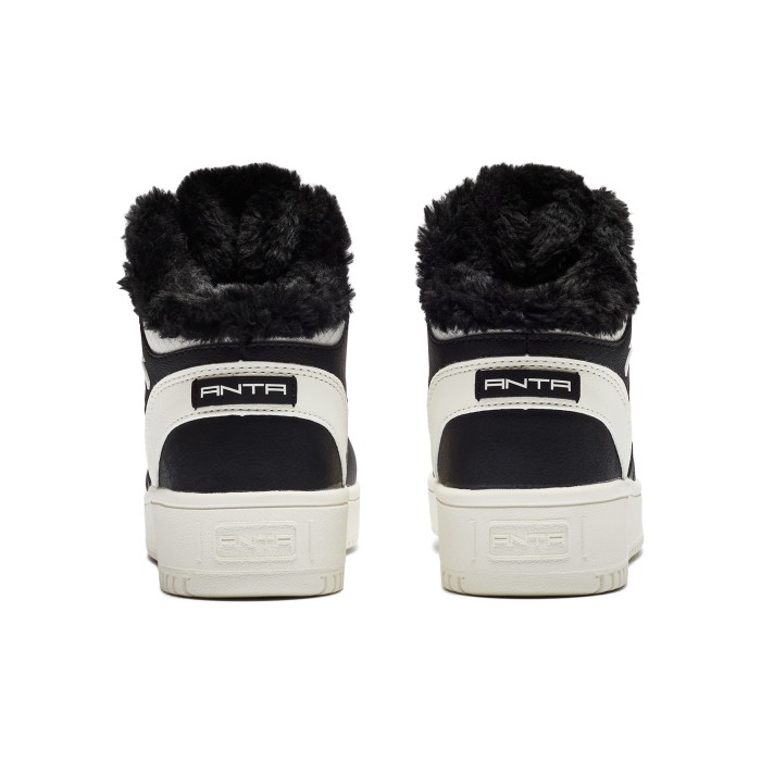 кеды 8913 padded shoes по цене 4790 руб вид справа
