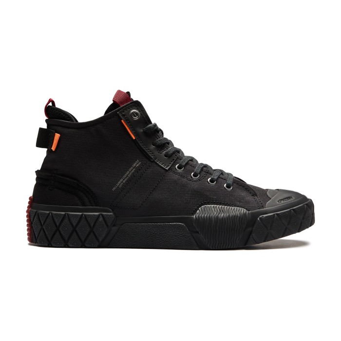 кеды ace city shell chukka PL79131008 фотография