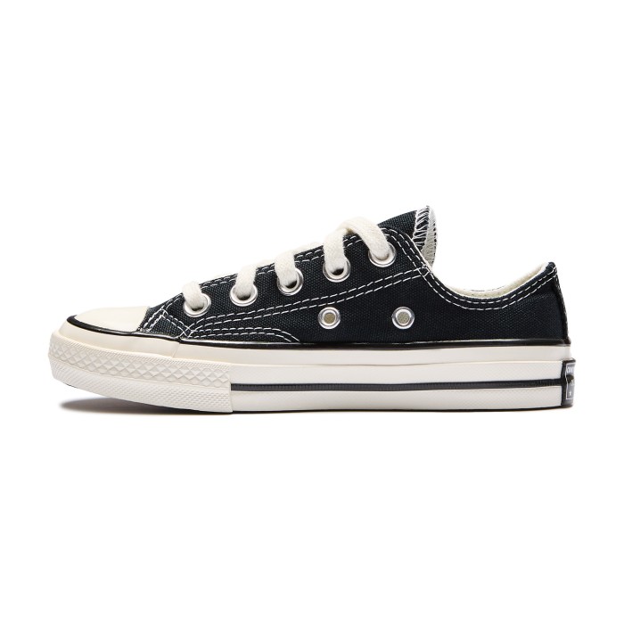 кеды all star classic 1970s из америки вид сбоку