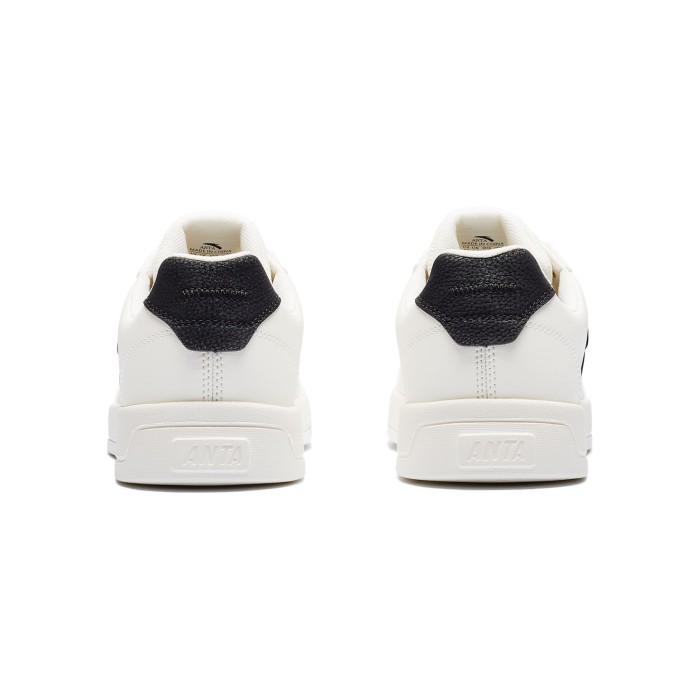 кеды anta sneakers по цене 4152 руб вид справа