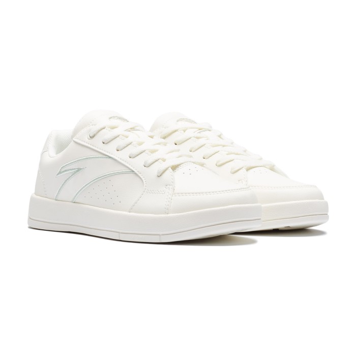 кеды anta sneakers от известного бренда вид слева